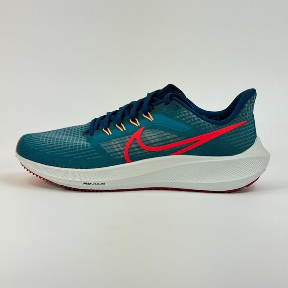 Nike Air Zoom Pegasus 39 \'Bright Spruce\' DH4071-302 Multi Size main image 7